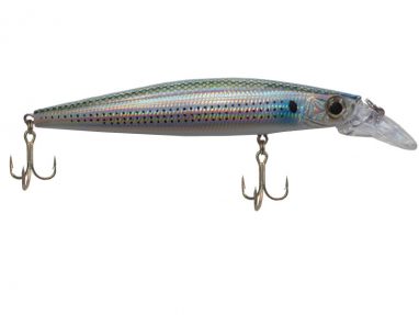 Brutale 100 Striped Shad