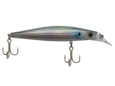 Brutale 120 Striped Shad