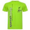 Camiseta RespectLife Delantera