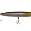 Omega Ghost Shad